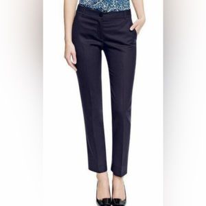 Tory Burch Skinny work pant